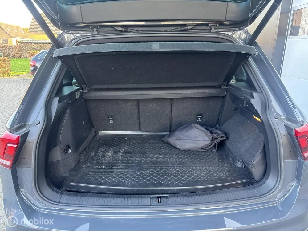 Volkswagen Tiguan 1.4 TSI eHybrid R-Line Business+ |Trekhaak uit 2021, foto 10