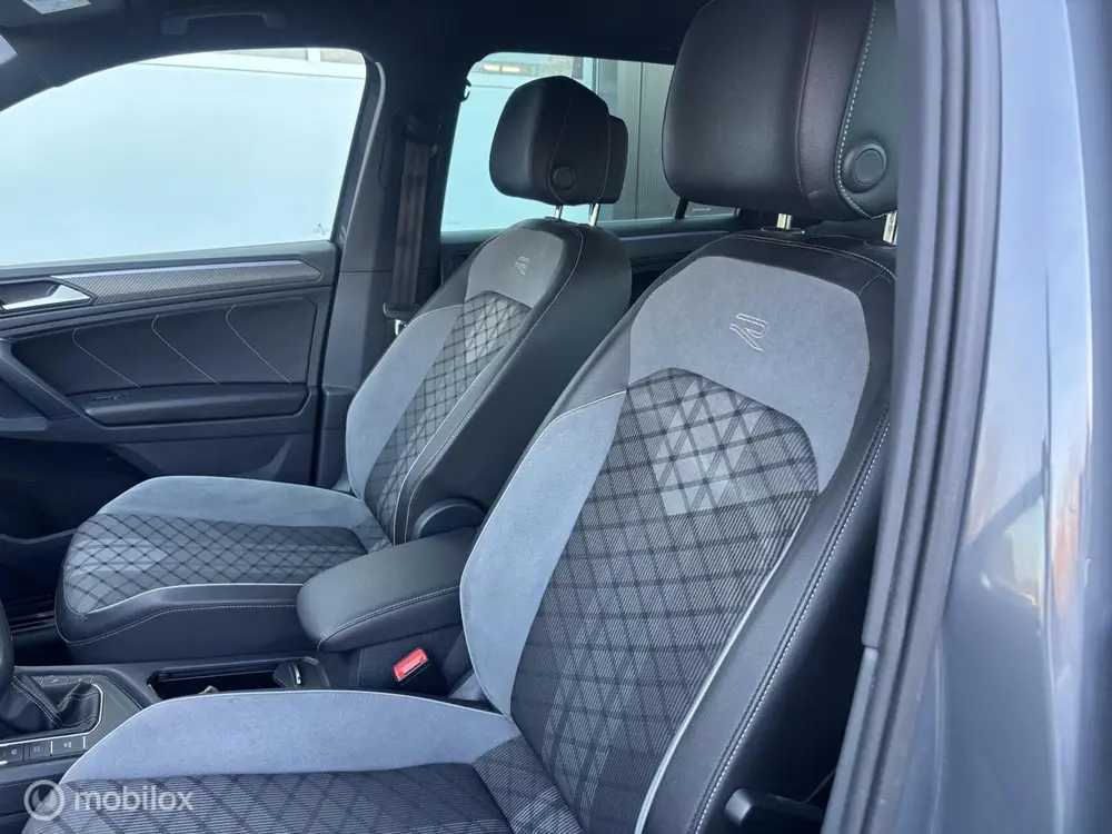 Volkswagen Tiguan 1.4 TSI eHybrid R-Line Business+ |Trekhaak uit 2021, foto 12