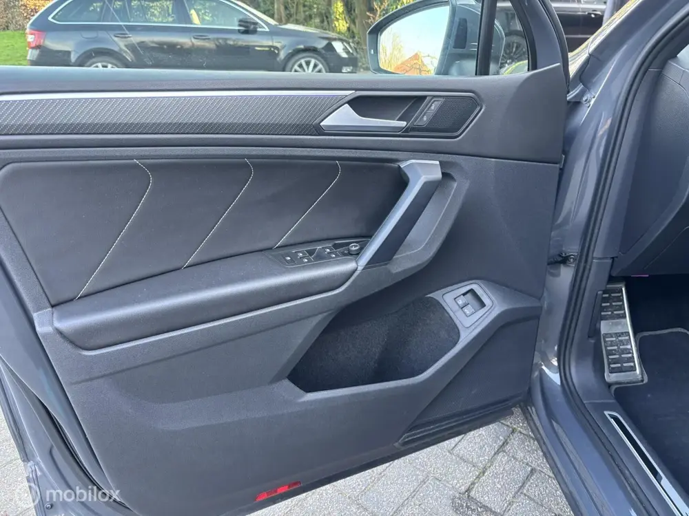 Volkswagen Tiguan 1.4 TSI eHybrid R-Line Business+ |Trekhaak uit 2021, foto 13