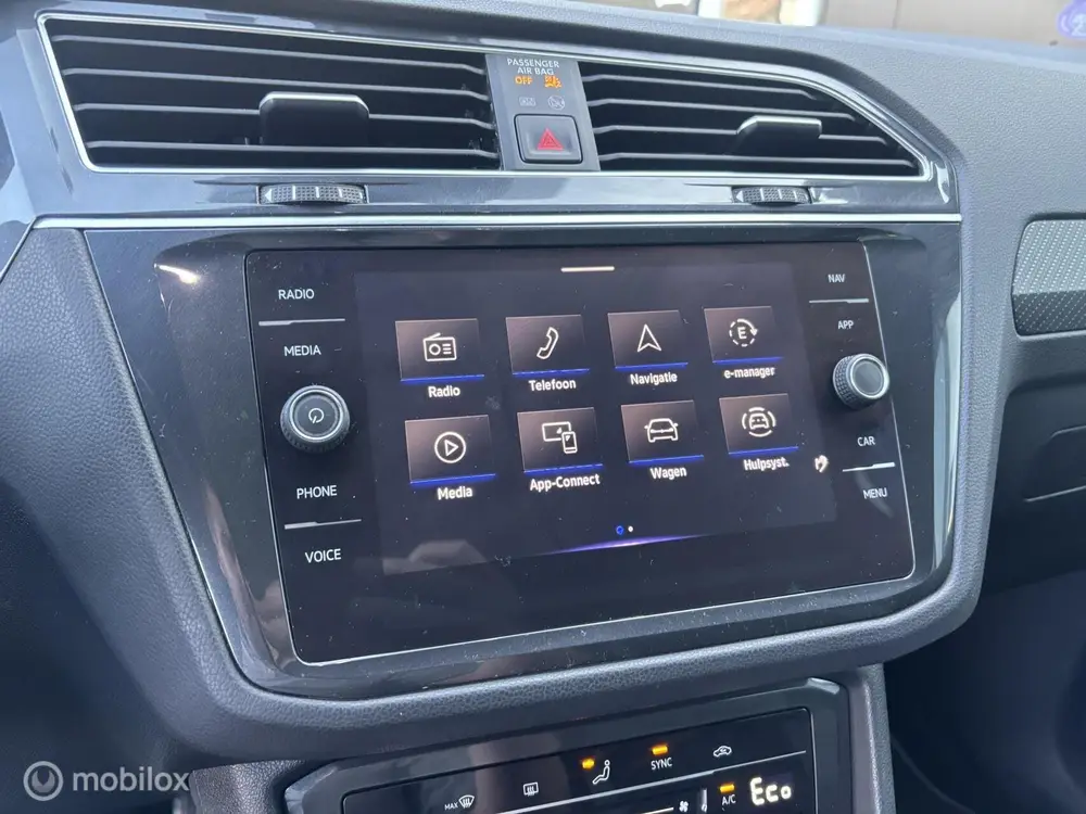 Volkswagen Tiguan 1.4 TSI eHybrid R-Line Business+ |Trekhaak uit 2021, foto 16