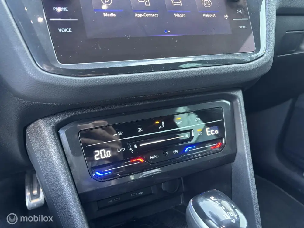 Volkswagen Tiguan 1.4 TSI eHybrid R-Line Business+ |Trekhaak uit 2021, foto 17