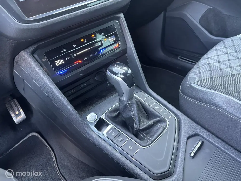Volkswagen Tiguan 1.4 TSI eHybrid R-Line Business+ |Trekhaak uit 2021, foto 18