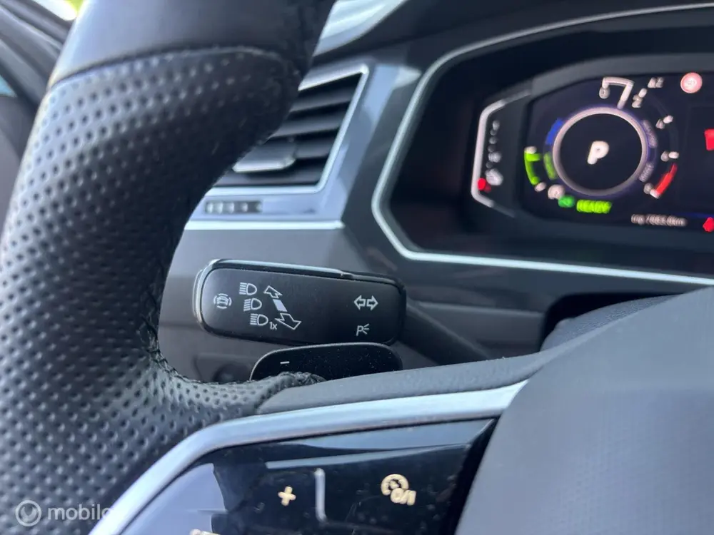 Volkswagen Tiguan 1.4 TSI eHybrid R-Line Business+ |Trekhaak uit 2021, foto 20
