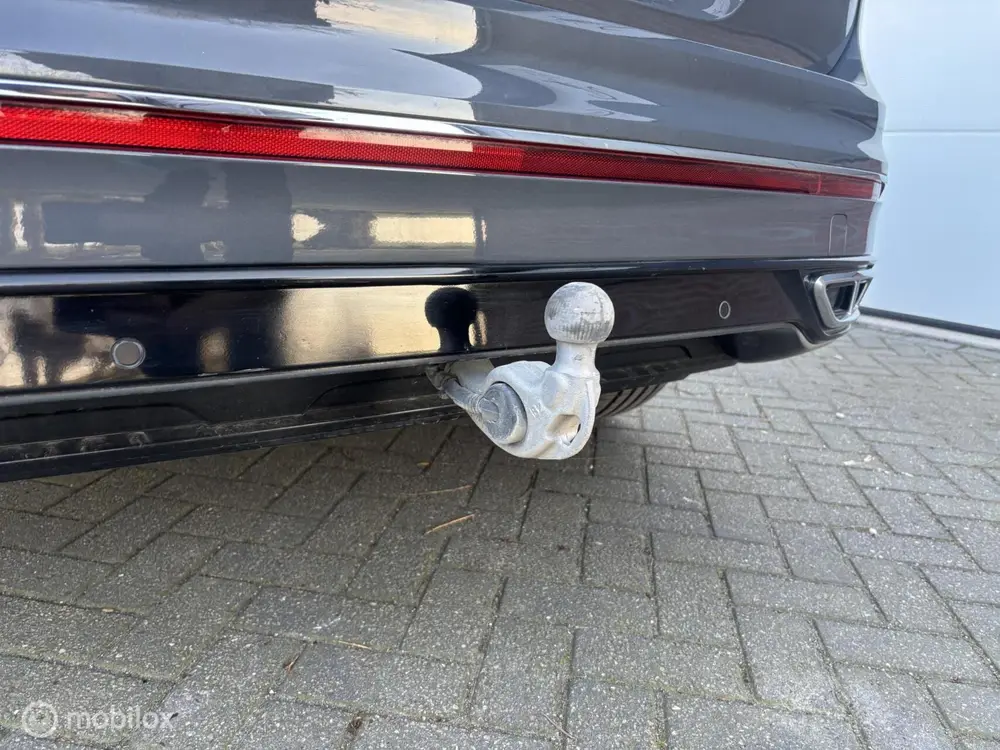Volkswagen Tiguan 1.4 TSI eHybrid R-Line Business+ |Trekhaak uit 2021, foto 9