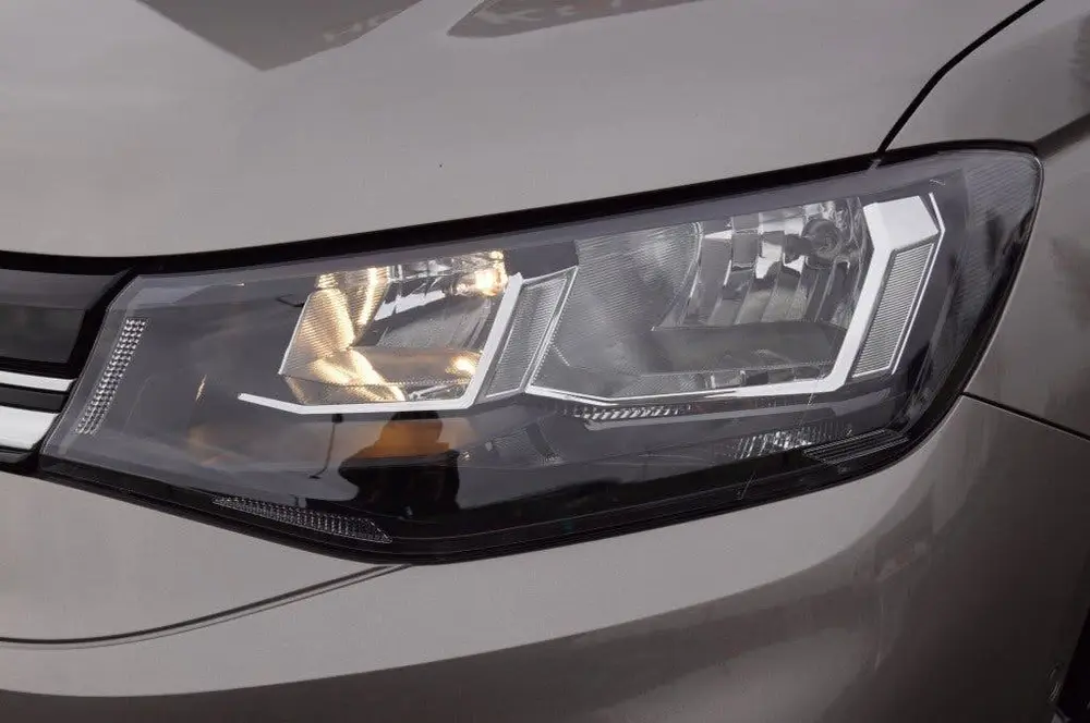 Volkswagen Caddy 1.5 TSI DSG / App-Connect / Park-assist / 1 uit 2022, foto 11