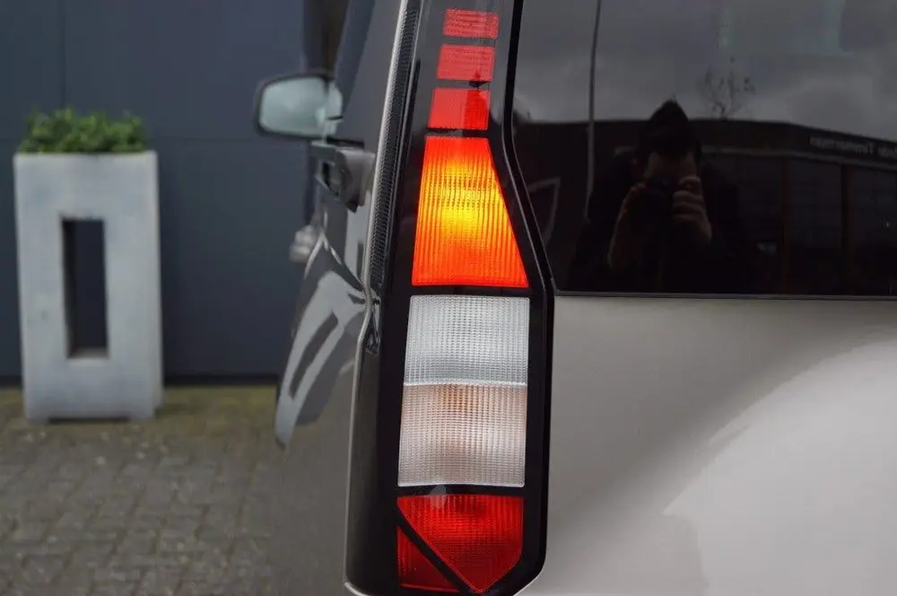 Volkswagen Caddy 1.5 TSI DSG / App-Connect / Park-assist / 1 uit 2022, foto 12
