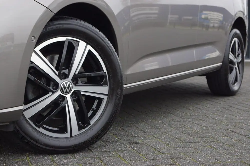 Volkswagen Caddy 1.5 TSI DSG / App-Connect / Park-assist / 1 uit 2022, foto 6