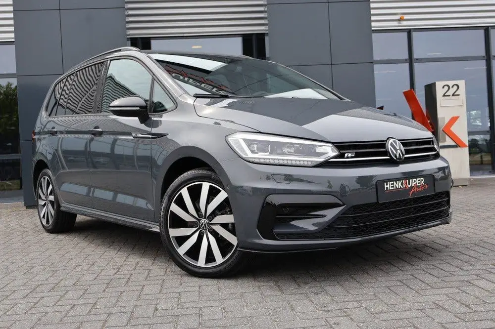Volkswagen Touran 1.5 TSI DSG R-Line / 7 persoons/  Camera / uit 2025, foto 10