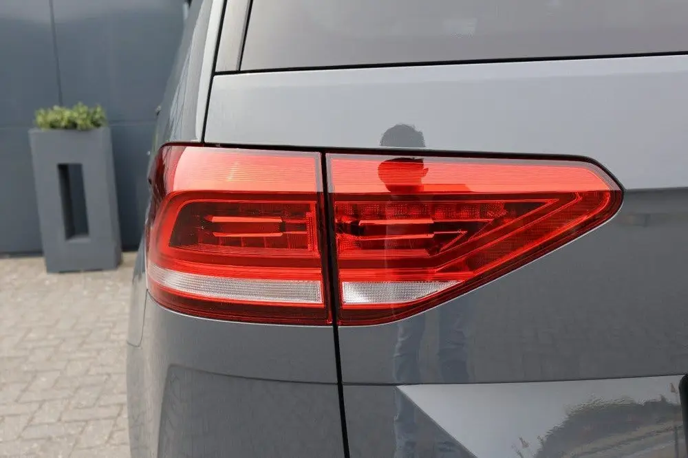 Volkswagen Touran 1.5 TSI DSG R-Line / 7 persoons/  Camera / uit 2025, foto 12