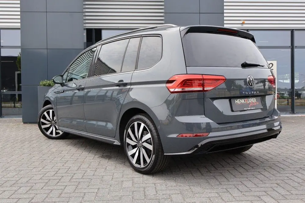 Volkswagen Touran 1.5 TSI DSG R-Line / 7 persoons/  Camera / uit 2025, foto 2
