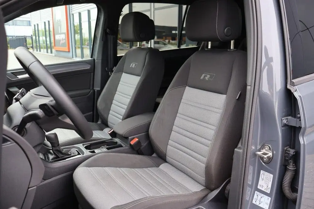 Volkswagen Touran 1.5 TSI DSG R-Line / 7 persoons/  Camera / uit 2025, foto 3