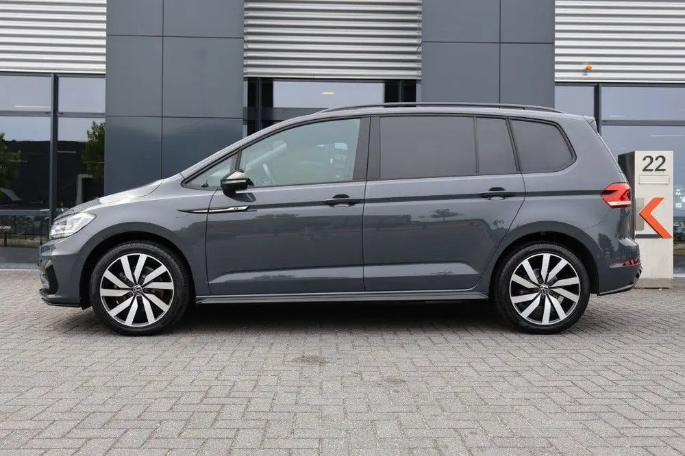Volkswagen Touran 1.5 TSI DSG R-Line / 7 persoons/  Camera / uit 2025, foto 5