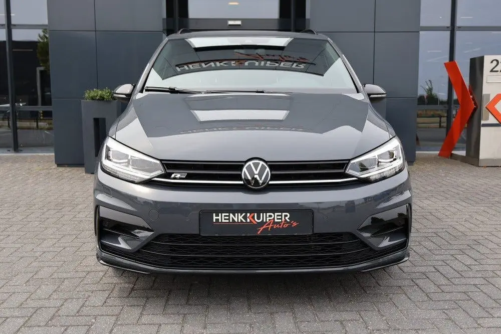 Volkswagen Touran 1.5 TSI DSG R-Line / 7 persoons/  Camera / uit 2025, foto 7