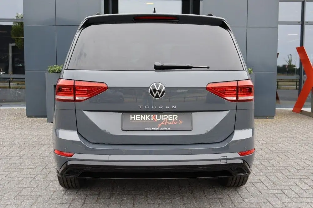 Volkswagen Touran 1.5 TSI DSG R-Line / 7 persoons/  Camera / uit 2025, foto 8