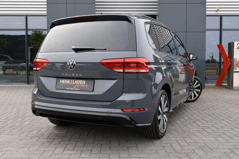 Volkswagen Touran 1.5 TSI DSG R-Line / 7 persoons/  Camera / uit 2025, foto 9