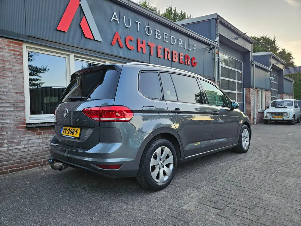 Volkswagen Touran 1.0 TSI Comfortline Business Carplay! Trek uit 2019, foto 11