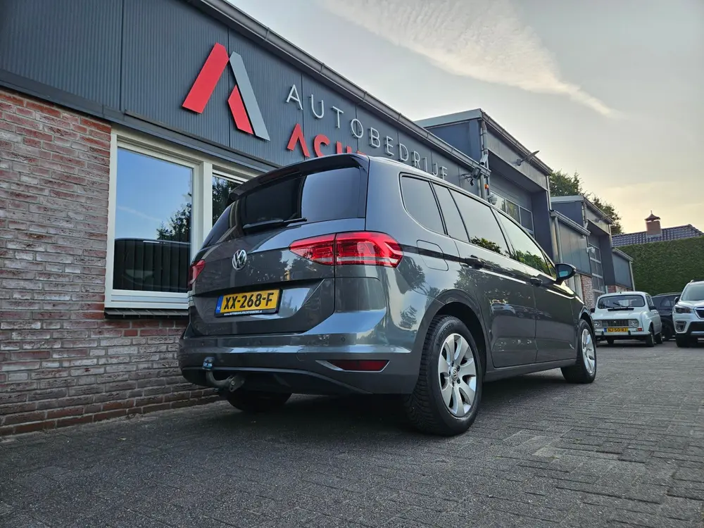 Volkswagen Touran 1.0 TSI Comfortline Business Carplay! Trek uit 2019, foto 13