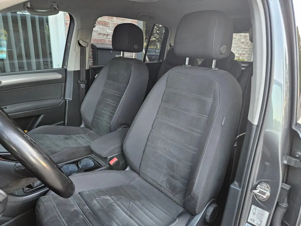 Volkswagen Touran 1.0 TSI Comfortline Business Carplay! Trek uit 2019, foto 2