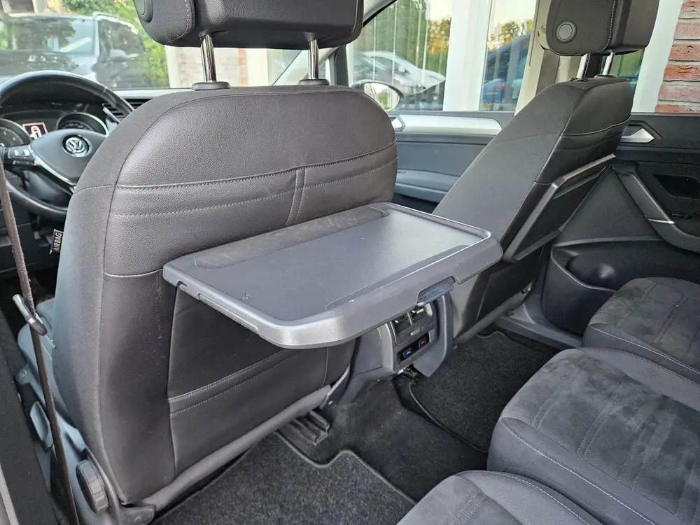 Volkswagen Touran 1.0 TSI Comfortline Business Carplay! Trek uit 2019, foto 20