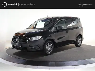 Mercedes-Benz Citan 112 Pro L1 51 kWh uit 2026