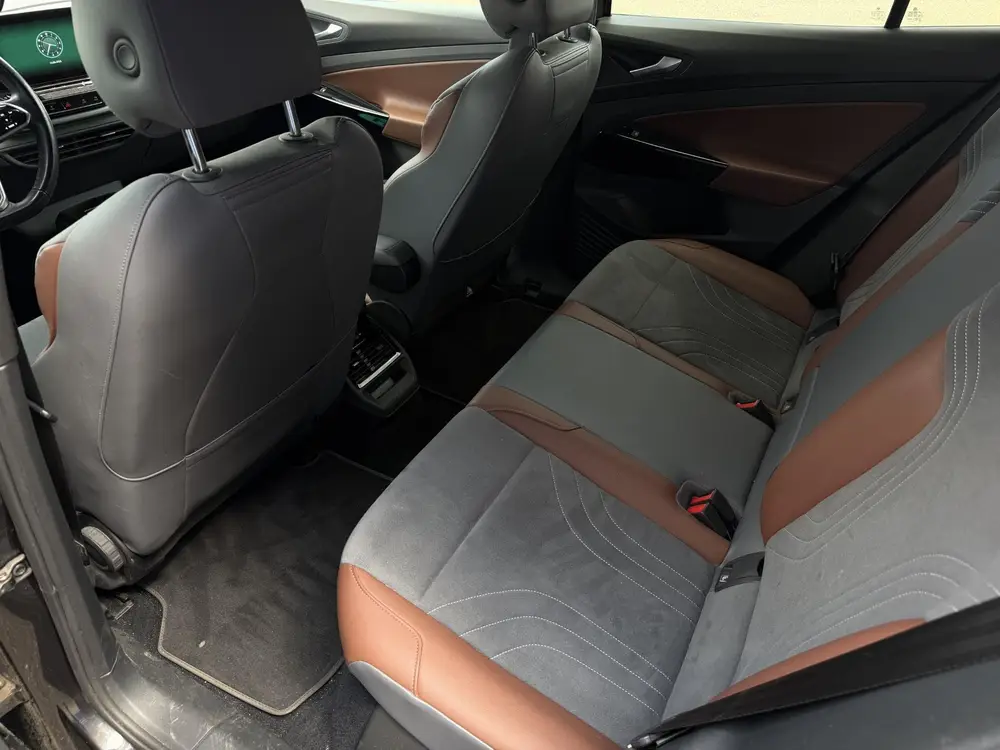 Volkswagen ID.4 First 77 kWh Trekhaak | Export | SOH 87.79% uit 2020, foto 10