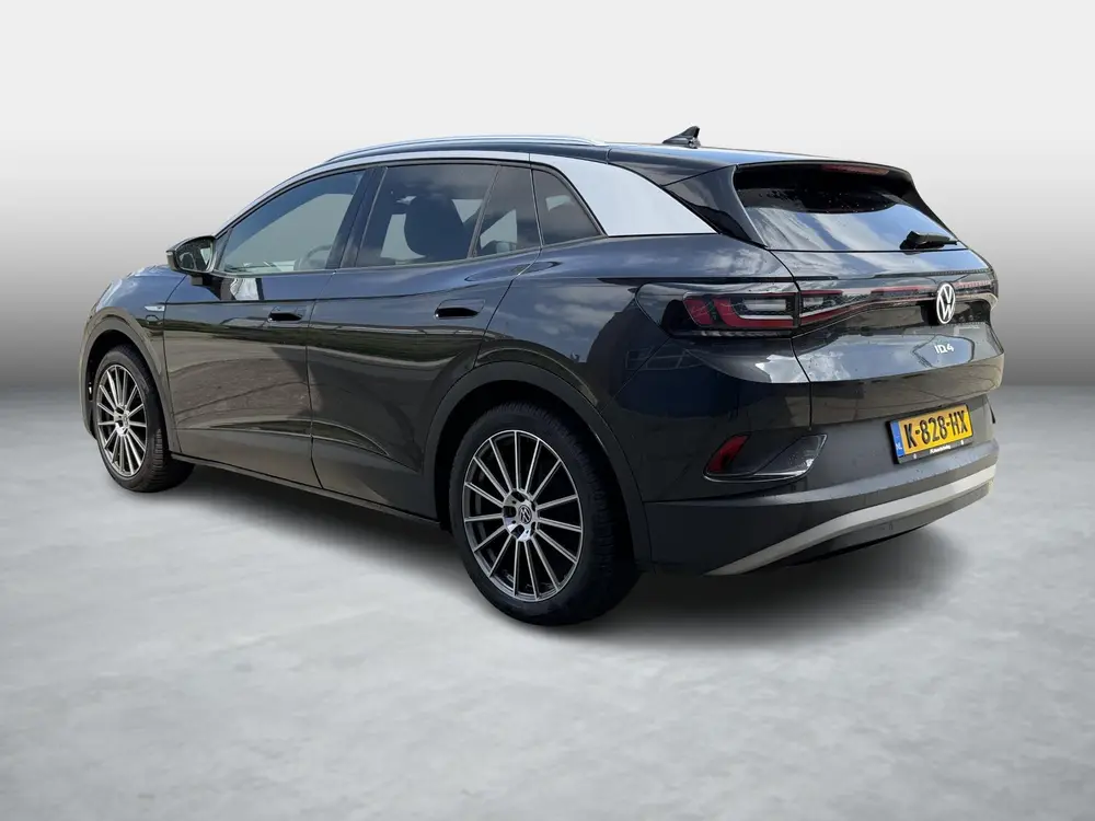 Volkswagen ID.4 First 77 kWh Trekhaak | Export | SOH 87.79% uit 2020, foto 2