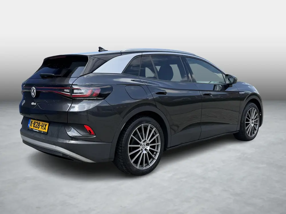 Volkswagen ID.4 First 77 kWh Trekhaak | Export | SOH 87.79% uit 2020, foto 4