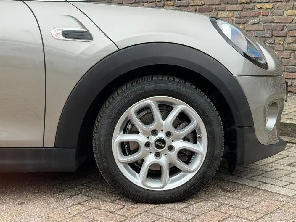 Mini Overig 1.5 COOPER Busines edition Automaat 5DRS Navi Cr uit 2019, foto 10
