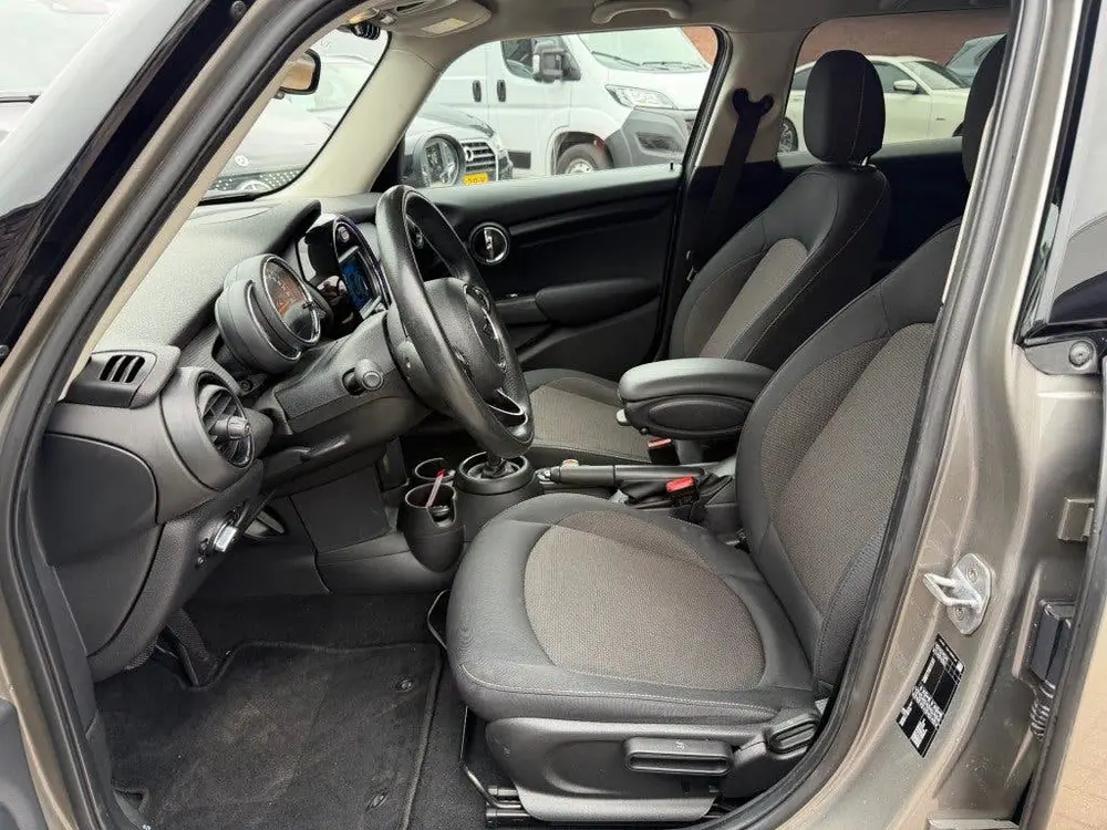 Mini Overig 1.5 COOPER Busines edition Automaat 5DRS Navi Cr uit 2019, foto 11