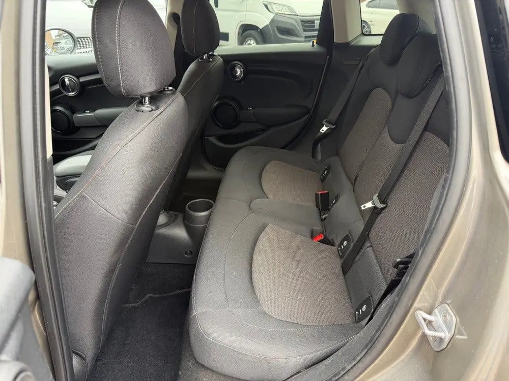 Mini Overig 1.5 COOPER Busines edition Automaat 5DRS Navi Cr uit 2019, foto 13