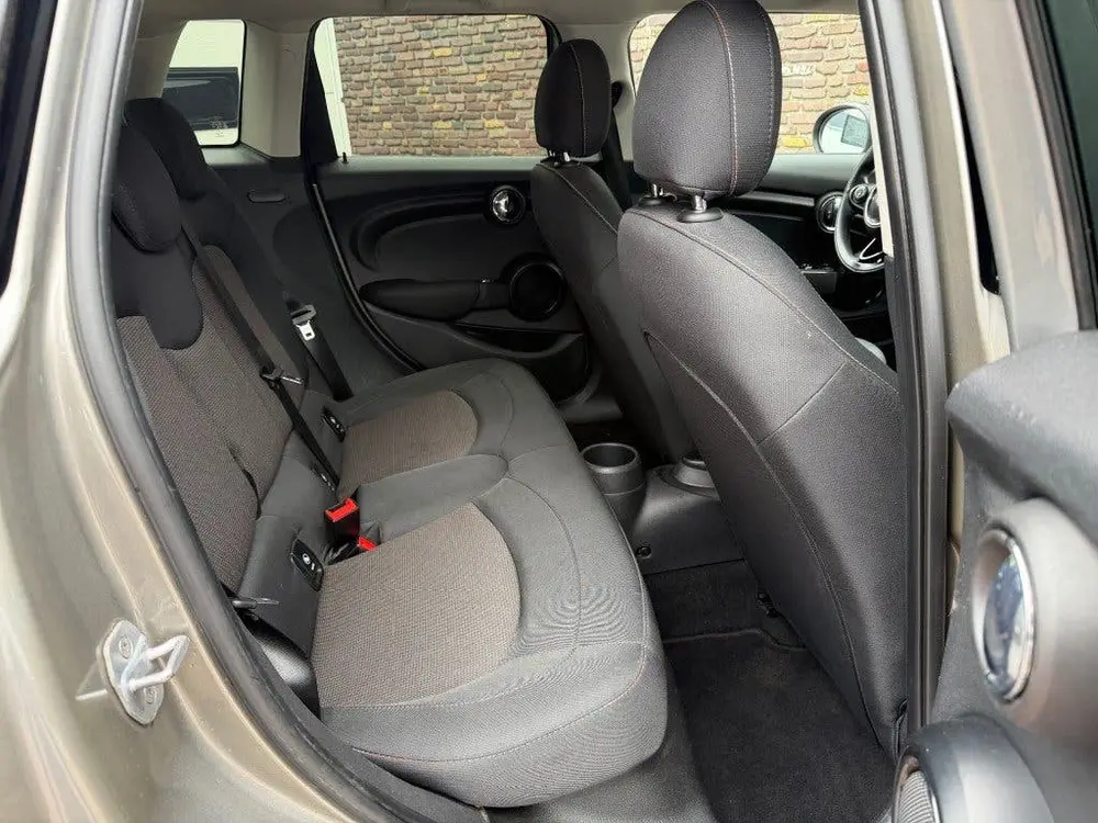 Mini Overig 1.5 COOPER Busines edition Automaat 5DRS Navi Cr uit 2019, foto 14