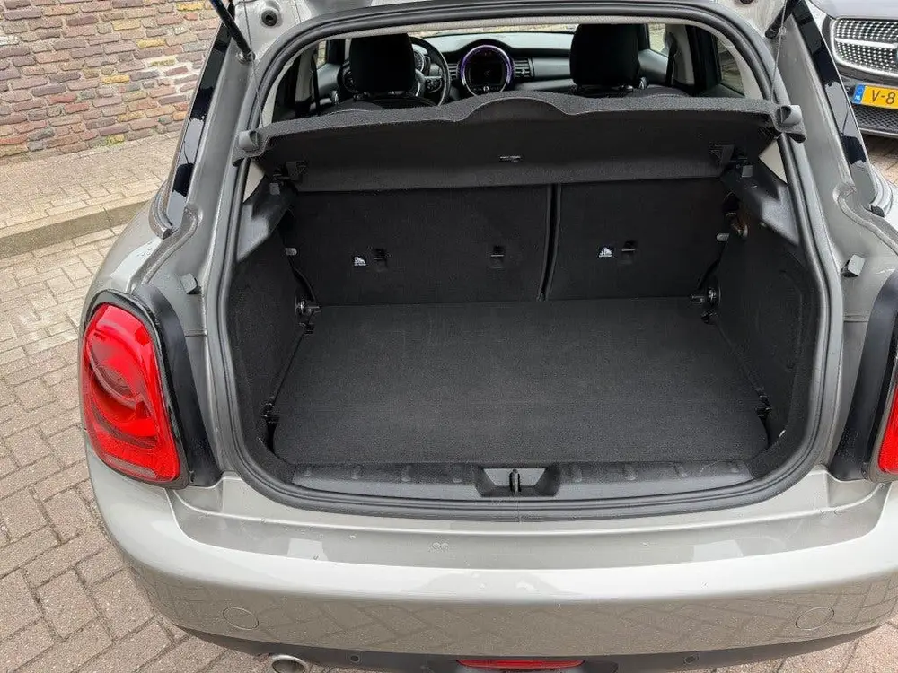 Mini Overig 1.5 COOPER Busines edition Automaat 5DRS Navi Cr uit 2019, foto 15