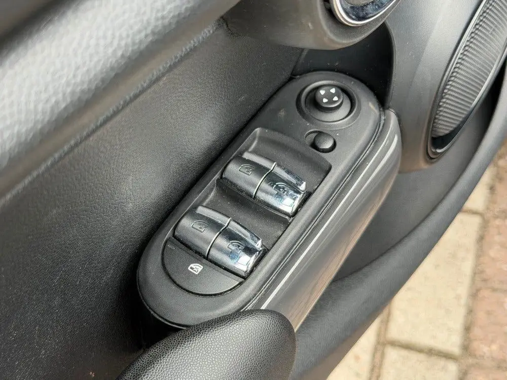 Mini Overig 1.5 COOPER Busines edition Automaat 5DRS Navi Cr uit 2019, foto 16