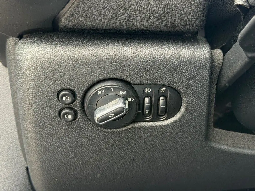 Mini Overig 1.5 COOPER Busines edition Automaat 5DRS Navi Cr uit 2019, foto 17
