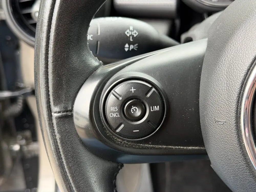 Mini Overig 1.5 COOPER Busines edition Automaat 5DRS Navi Cr uit 2019, foto 18