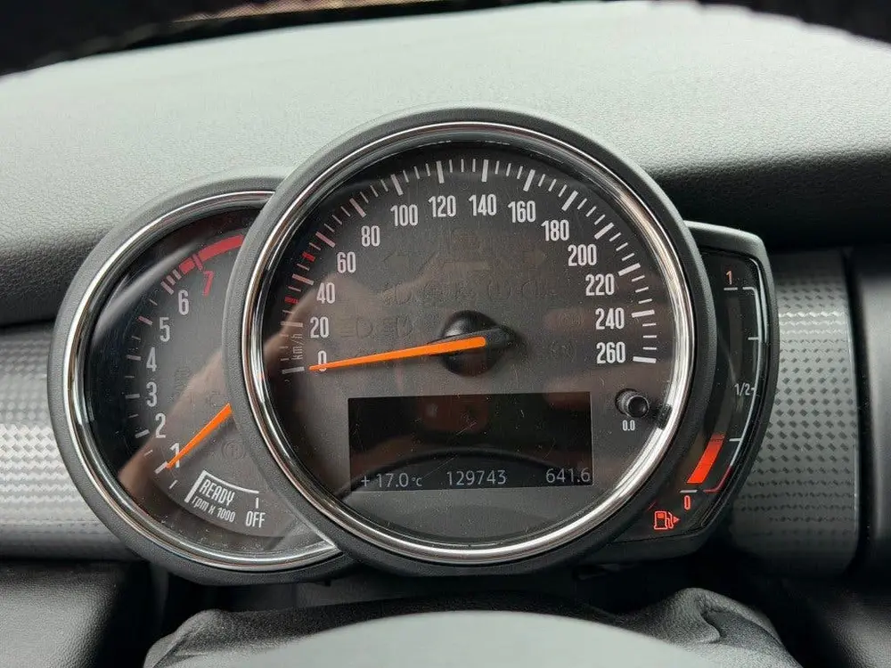 Mini Overig 1.5 COOPER Busines edition Automaat 5DRS Navi Cr uit 2019, foto 3