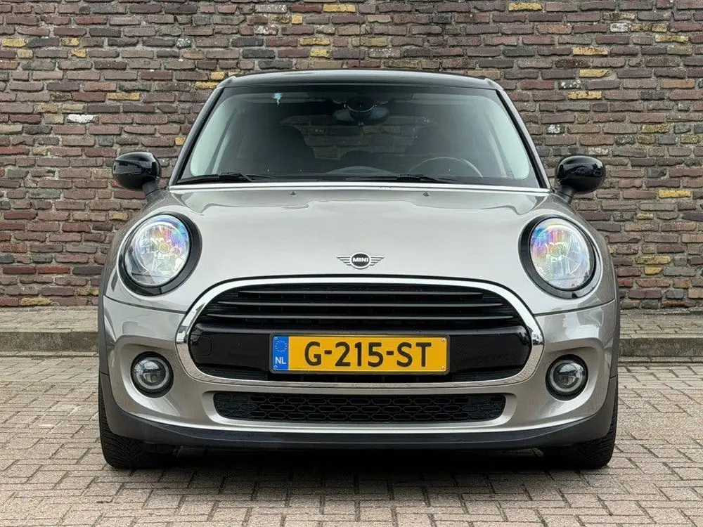 Mini Overig 1.5 COOPER Busines edition Automaat 5DRS Navi Cr uit 2019, foto 5