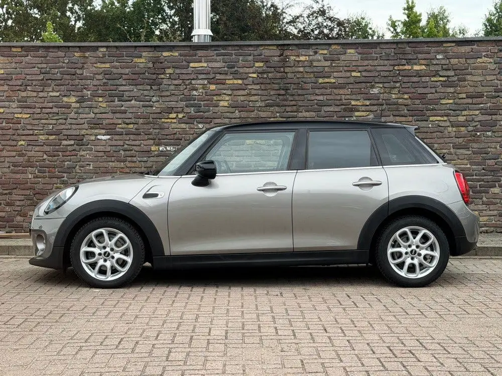 Mini Overig 1.5 COOPER Busines edition Automaat 5DRS Navi Cr uit 2019, foto 6