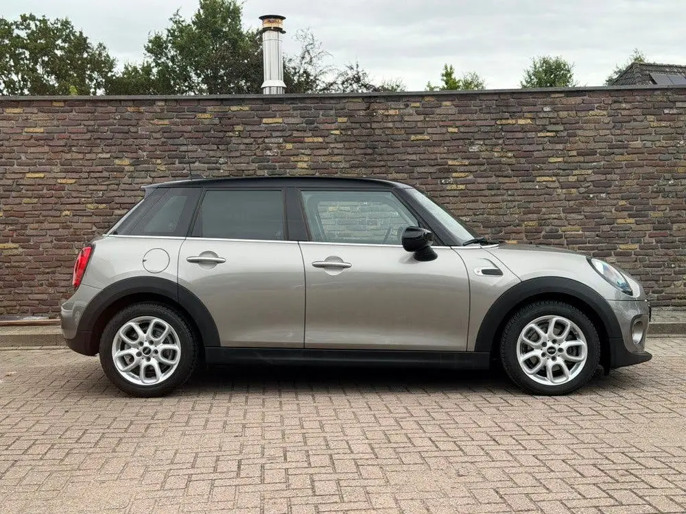 Mini Overig 1.5 COOPER Busines edition Automaat 5DRS Navi Cr uit 2019, foto 7