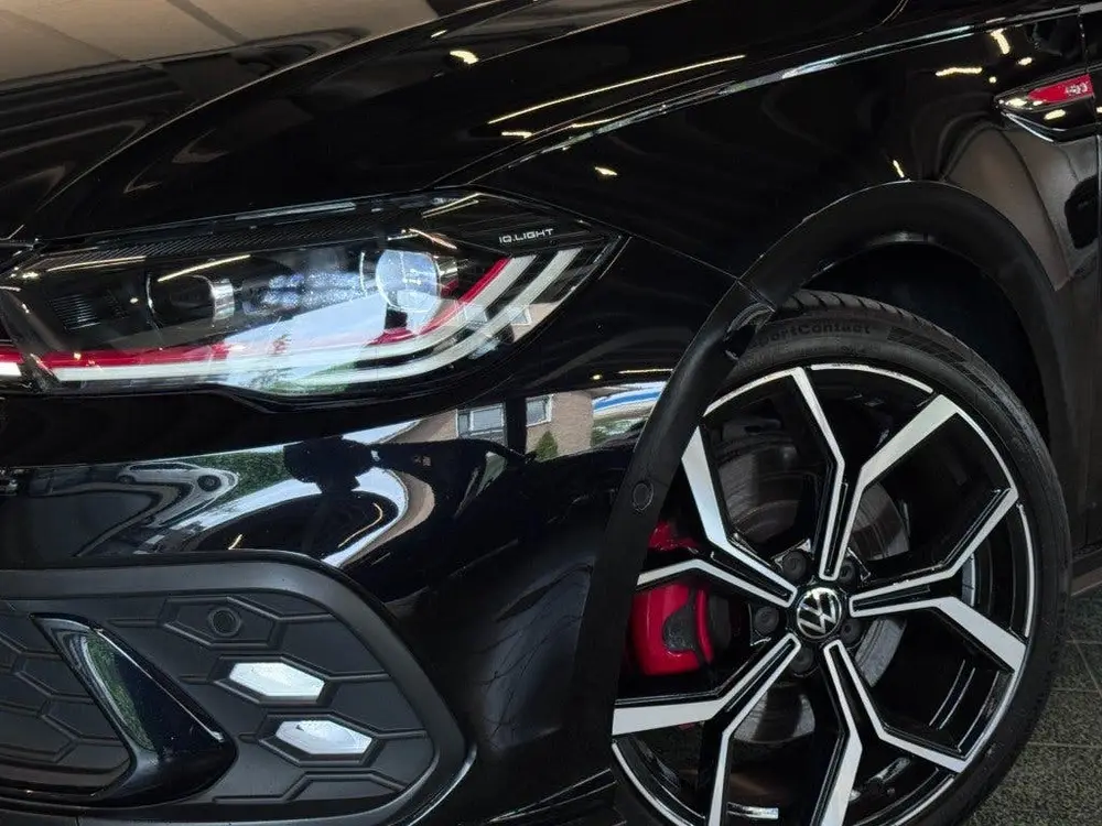 Volkswagen POLO 2.0 TSI GTI Camera Carplay IQ LED ACC 18'' uit 2022, foto 5