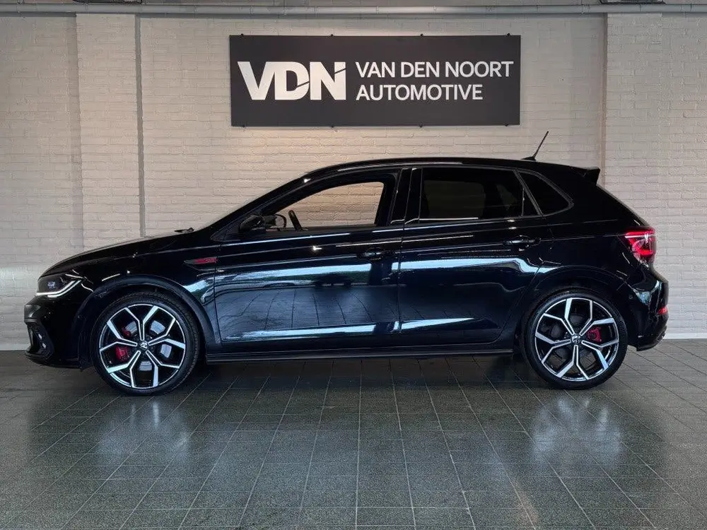 Volkswagen POLO 2.0 TSI GTI Camera Carplay IQ LED ACC 18'' uit 2022, foto 6