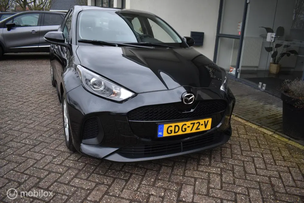 Mazda 2 1.5 Centre-line AUT. 2024 uit 2024, foto 7