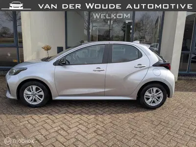 Mazda 2 1.5 Centre-line uit 2024