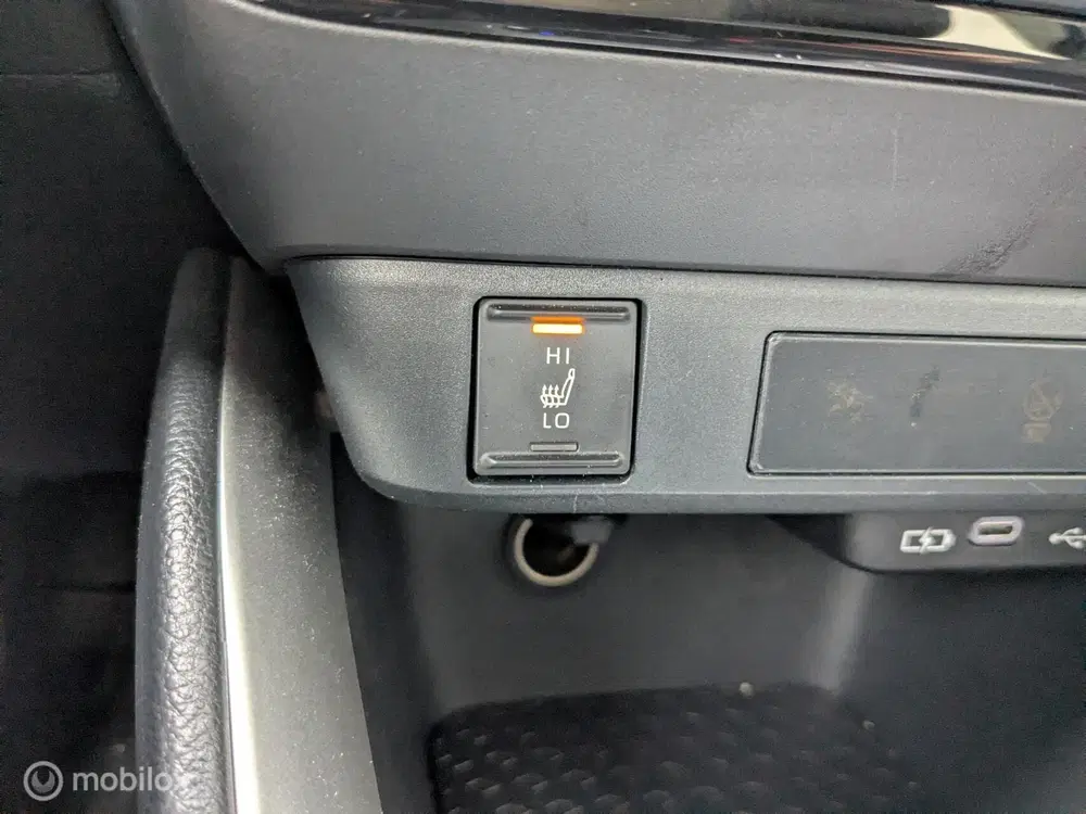 Mazda 2 1.5 Centre-line uit 2024, foto 10