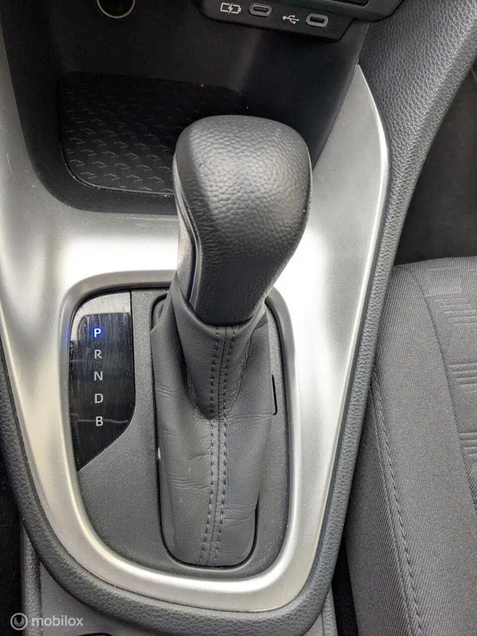 Mazda 2 1.5 Centre-line uit 2024, foto 12
