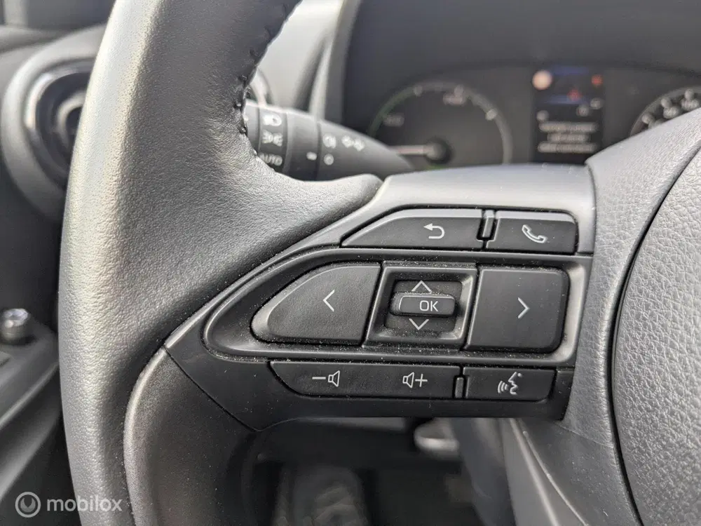 Mazda 2 1.5 Centre-line uit 2024, foto 6