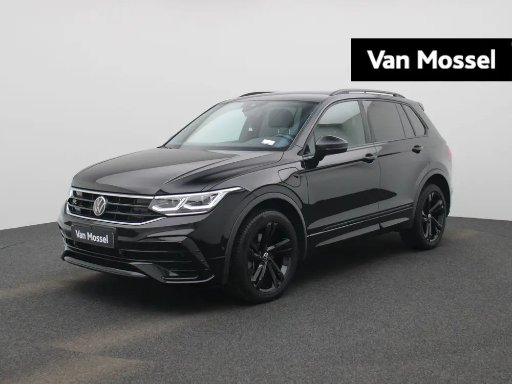 Volkswagen Tiguan 1.4 TSI eHybrid R-Line Business+ 245 PK| D uit 2022
