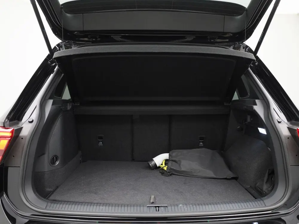 Volkswagen Tiguan 1.4 TSI eHybrid R-Line Business+ 245 PK| D uit 2022, foto 14