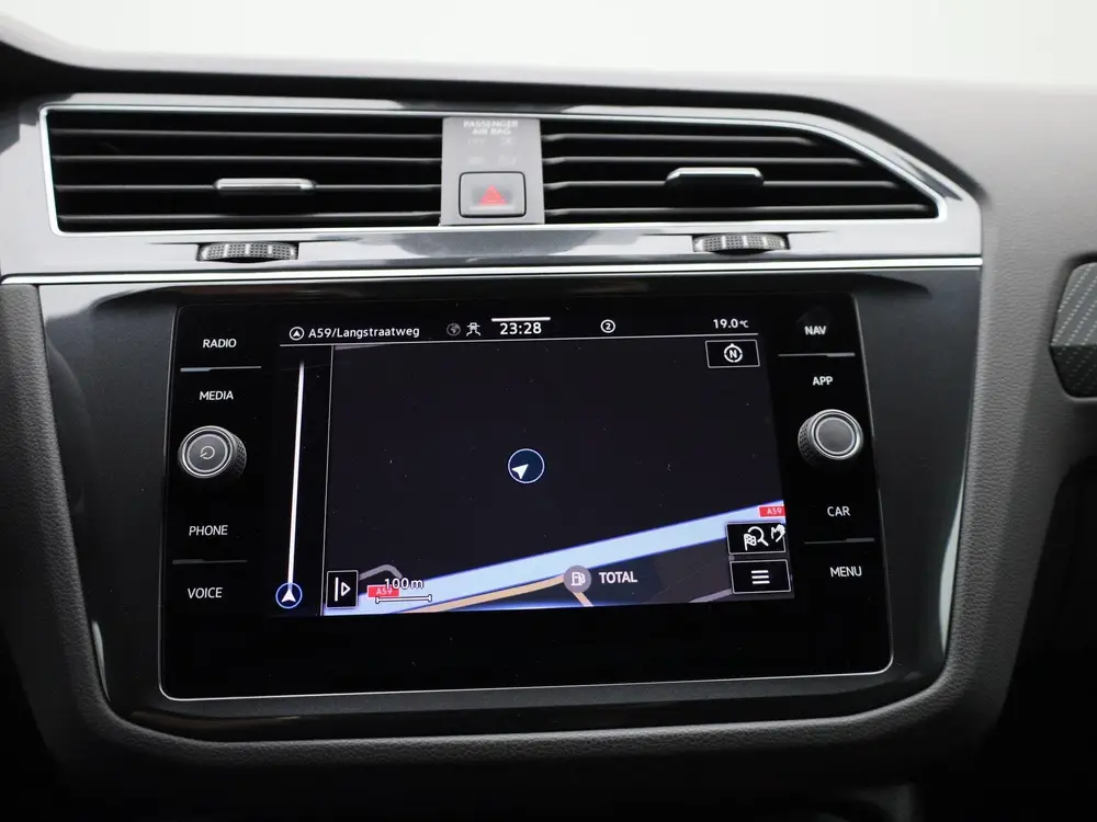 Volkswagen Tiguan 1.4 TSI eHybrid R-Line Business+ 245 PK| D uit 2022, foto 16