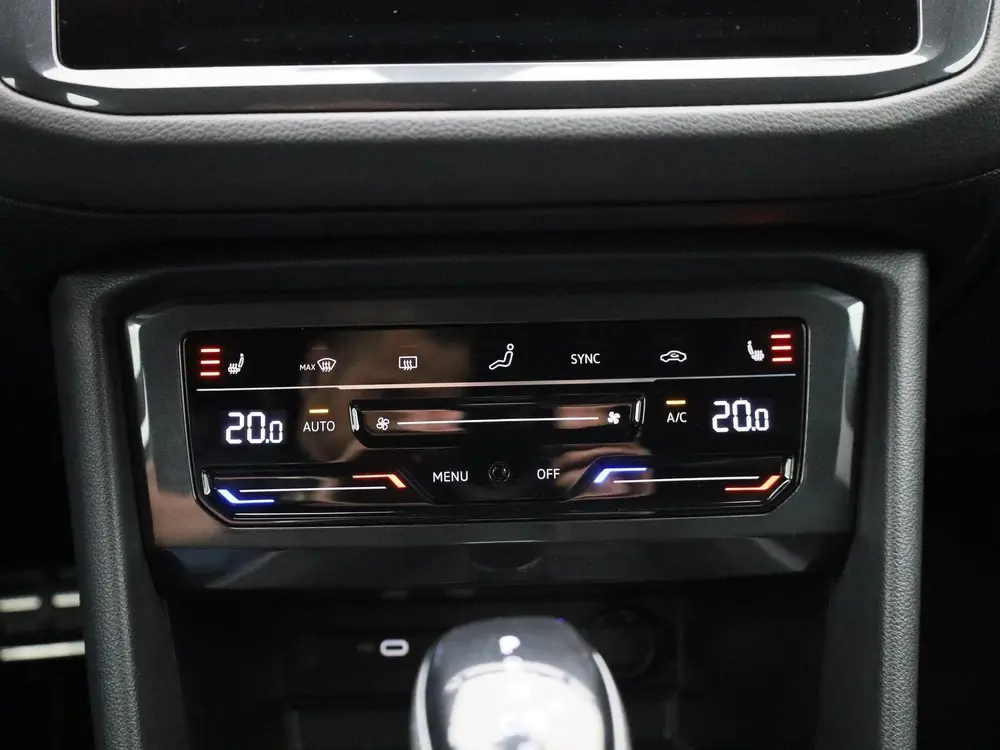 Volkswagen Tiguan 1.4 TSI eHybrid R-Line Business+ 245 PK| D uit 2022, foto 17